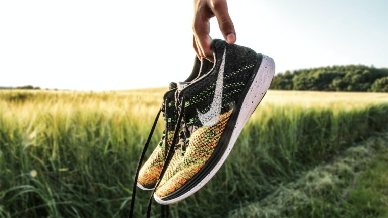 Can You Wear Running Shoes for Hiking?